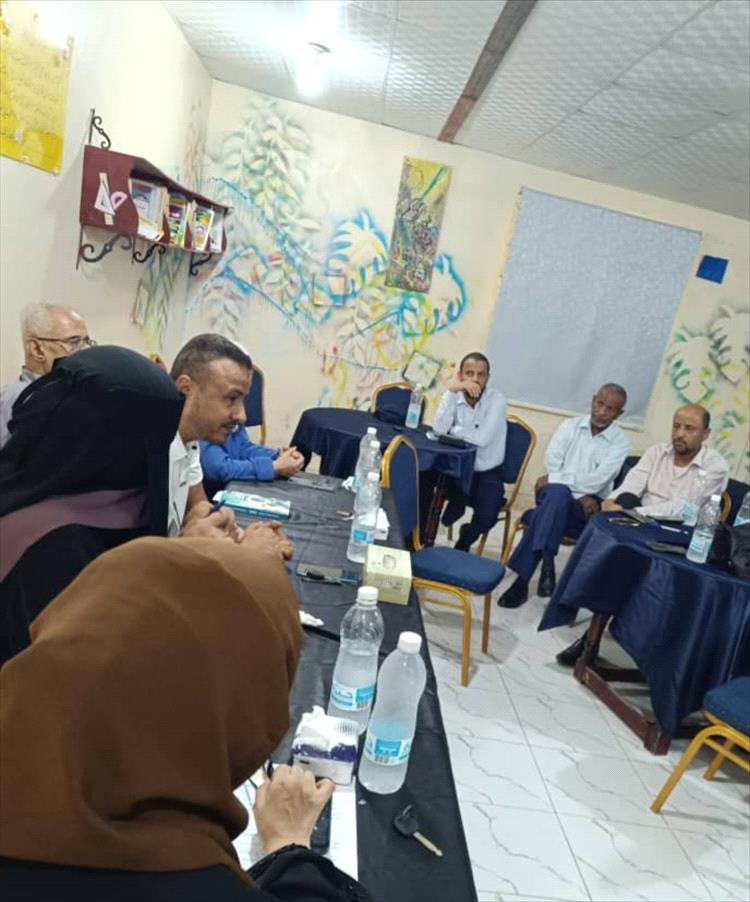اتحاد ملاك المدارس الأهلية بعدن يصدر بيان بشان قرار تثبيت الرسوم الدراسية