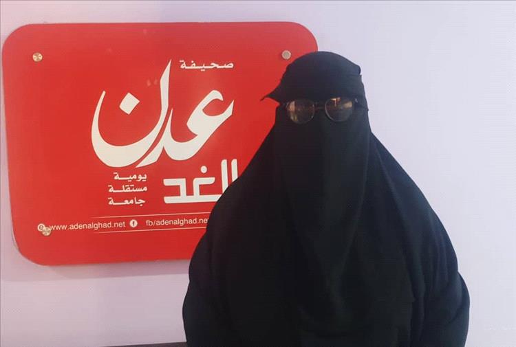 والدة أسير مخفي منذ 10 سنوات تطالب الحوثيين بالإفراج عنه
