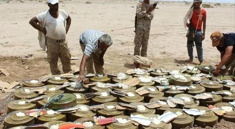 ضحايا الصمت المدفون.. ألغام الحوثيين تفتك بـ22 مدنيًا في الحديدة خلال 6 أشهر