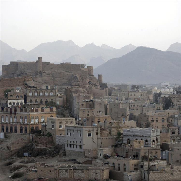 الحوثيون يختطفون إمام مسجد في البيضاء وينقلونه إلى جهة مجهولة