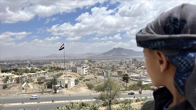 البناء العشوائي يزيد التشوّه في مدن اليمن