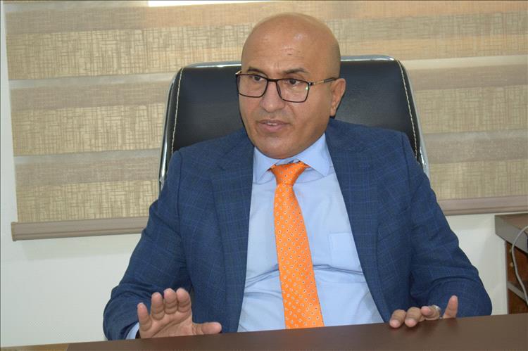 أ.د. مراد النشمي: تخصصات فريدة ومنحة دراسية بـ40% في الأكاديمية العربية للعلوم الإدارية والمصرفية باليمن