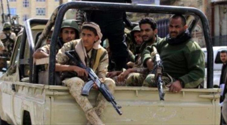 الحوشبي: مليشيات الحوثي صدّرت الأوبئة والفيروسات للمناطق المحررة