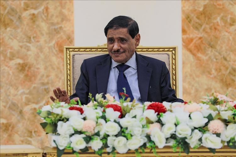 عضو مجلس القيادة الرئاسي البحسني يجري عملية جراحية ناجحة في ألمانيا
