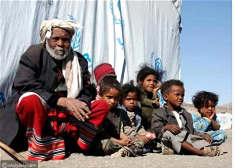 الهجرة الدولية: تراجع النزوح داخليًا الأسبوع الماضي