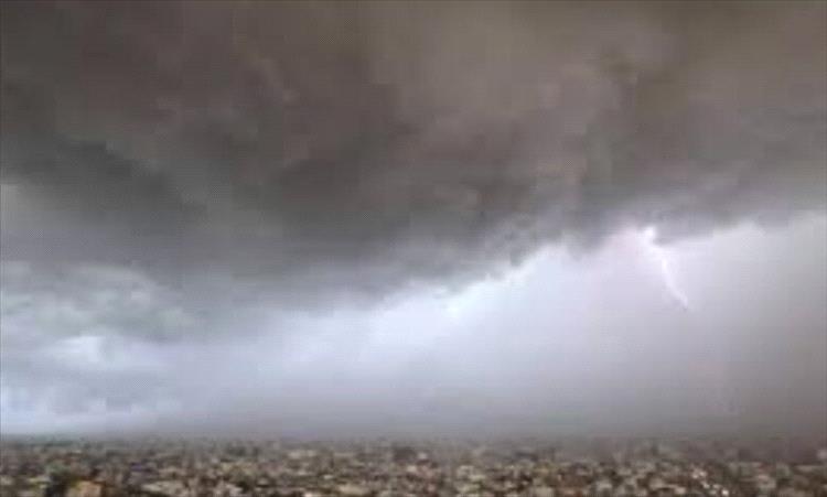 الأرصاد يحذّر من أجواء شديدة الحرارة وأمطار رعدية
