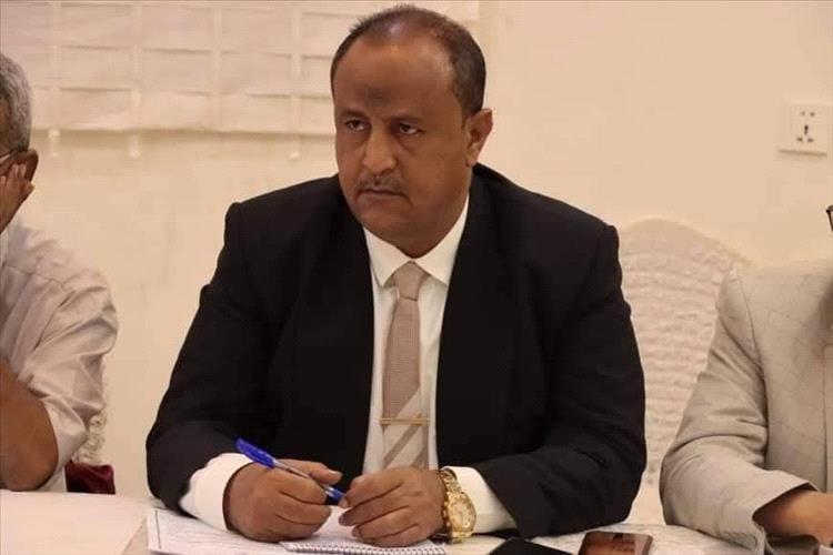 نقابة الصحفيين الجنوبيين بوادي حضرموت تدين وتستنكر التهديدات التي طالت الصحفي خالد الكثيري ( بيان)