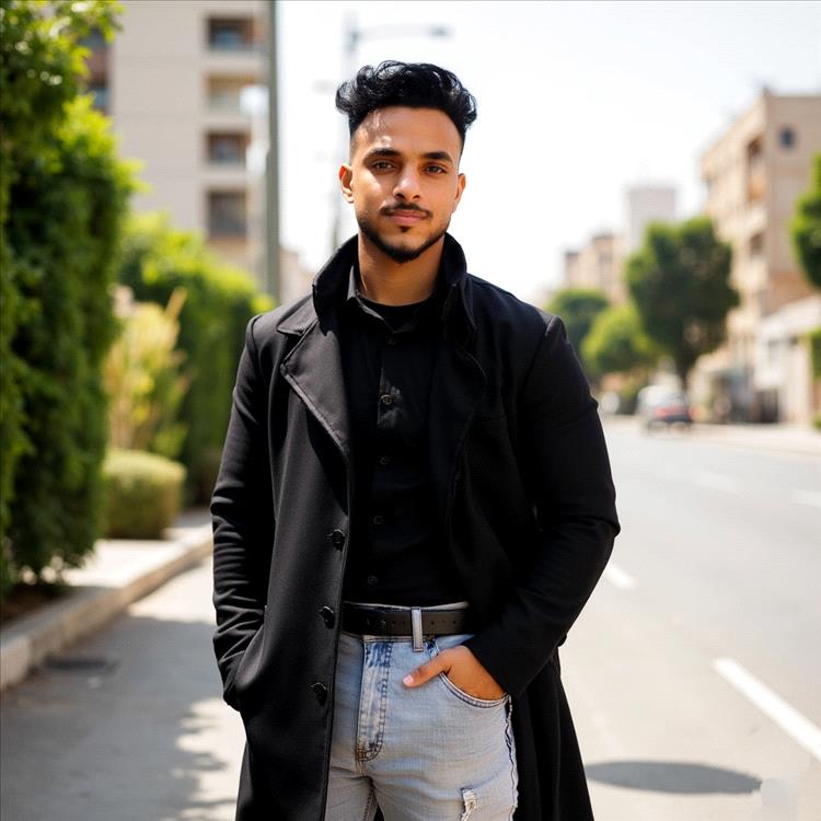 حوار خاص لصحيفة "عدن الغد" مع كاتب الخواطر عمرو المسفري: "أكتب لأُشفى.. لا لأُعجب"