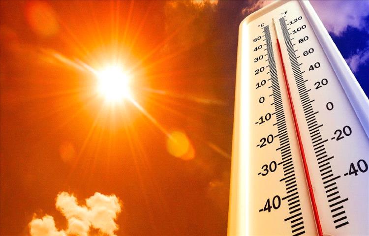 طقس حار يضرب مناطق واسعة.. تعرّف على درجات الحرارة المتوقعة