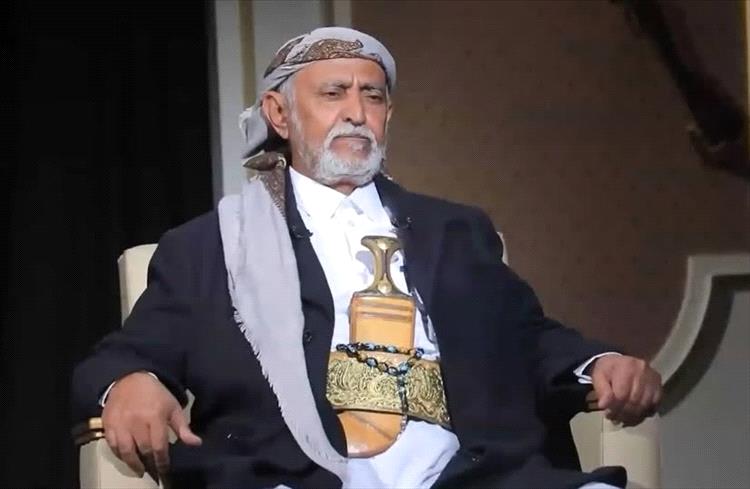 خولان تتبرأ من "الزايدي" وتؤكد ولاءها للدولة