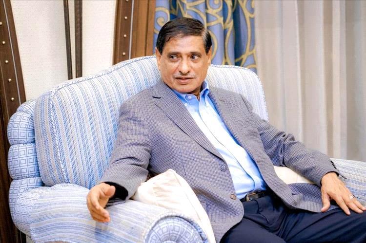 العميد النسي: اللواء البحسني ضلعا مساهماً في قيادة البلاد نحو الاستقرار والبناء