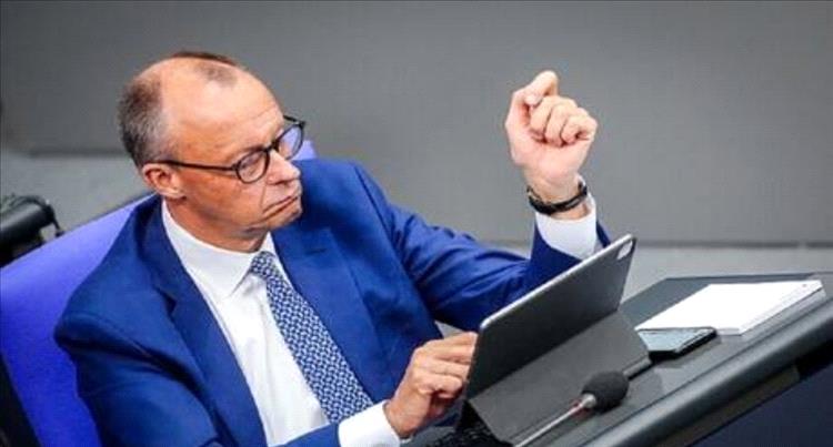 ألمانيا وبريطانيا تتوعدان روسيا: أسلحة بعيدة المدى في طريقها إلى أوكرانيا