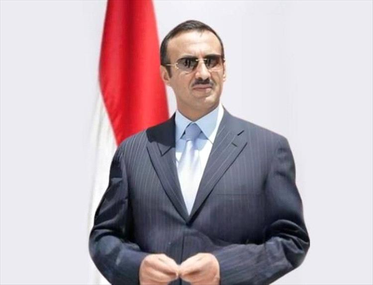 أحمد علي عبدالله صالح: وحدة اليمن كانت أعظم إنجازات والدي وسنصونها مهما كانت التحديات
