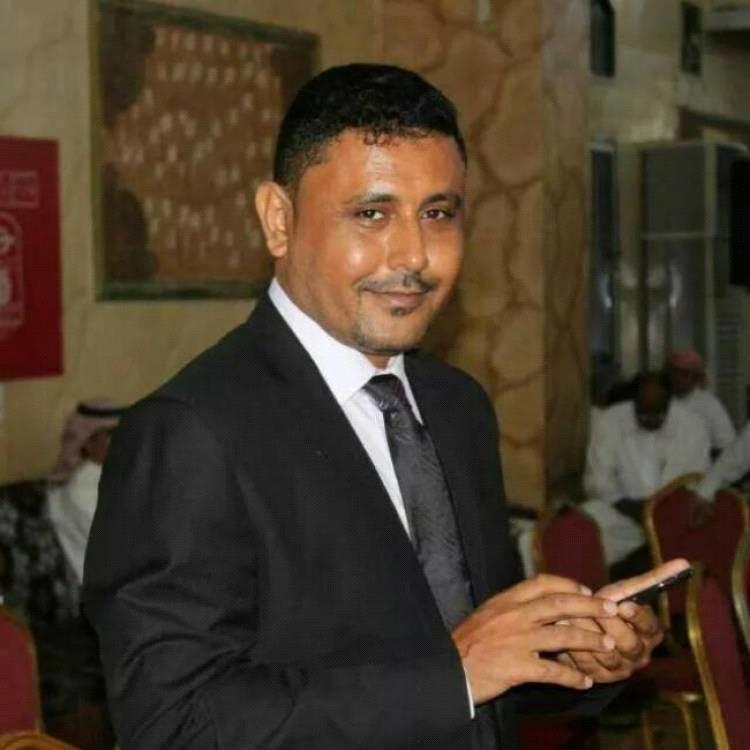 اليافعي: ملف الاتصالات في الجنوب فشل لا يُغتفر!