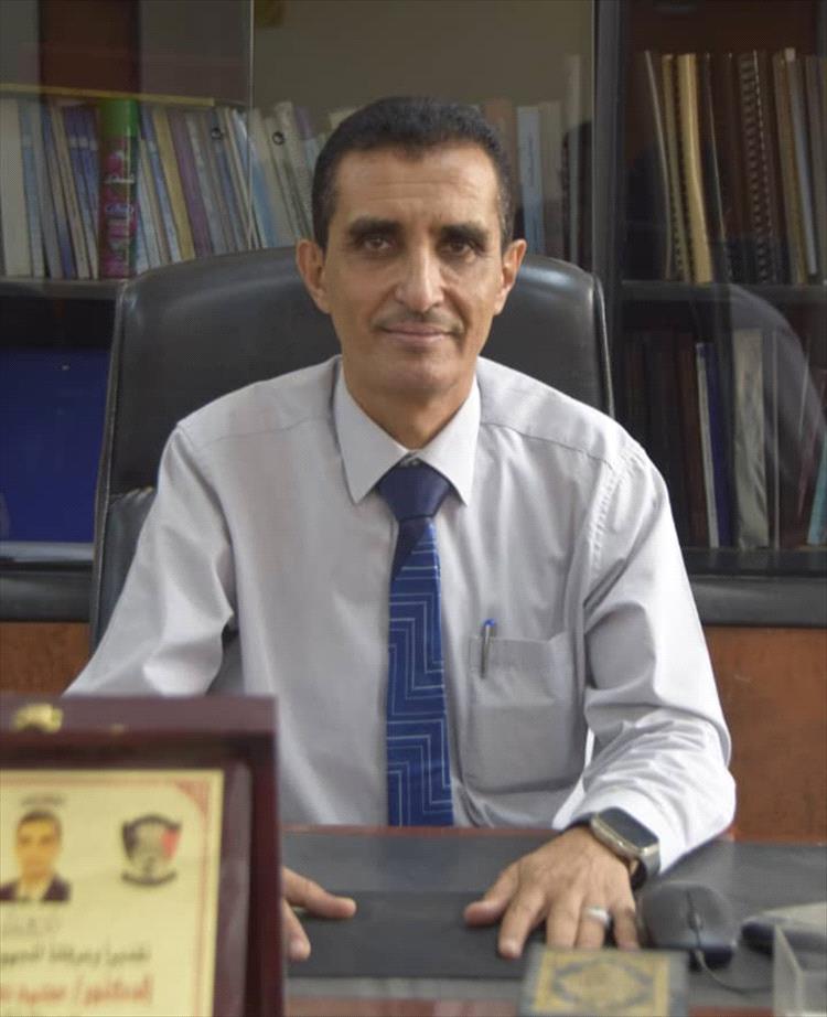د.محمد صالح عميد كلية الحقوق: سنفتتح قريباً المكتبة الخيرية ونحرص على جودة العملية التعليمية ومخرجاتها