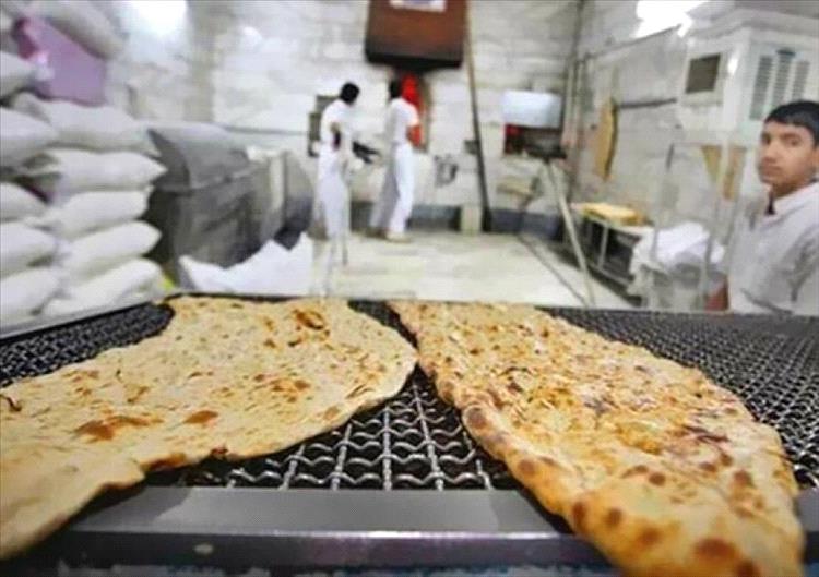 "رغيف الغضب".. احتجاجات الخبز تشعل إيران وتكشف عمق الانهيار