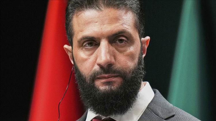 الشرع يكلف الفصائل المحلية ورجال الدين بحفظ الأمن في السويداء ويهدد إسرائيل بحرب مفتوحة