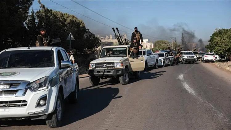 عودة الحياة لطبيعتها في دمشق.. وانسحاب كامل قوات الجيش من السويداء