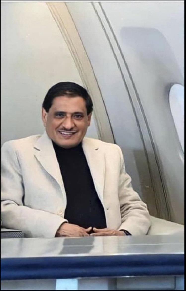 عودة مرتقبة للنائب فرج البحسني إلى حضرموت