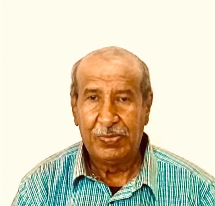 مدير عام مكتب الصحة العامة والسكان بمحافظة البيضاء يعزي آل القطيش مكيراس