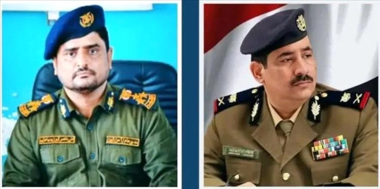 وزير الداخلية يتابع الوضع الأمني في أبين: تعزيز الجاهزية والتنسيق لحماية الاستقرار