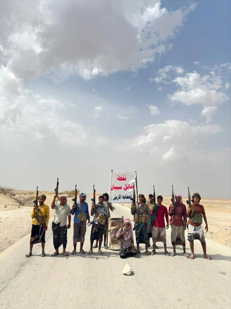 مدير مكتب اللواء البحسني يطلق تحذيرًا عاجلًا: حضرموت على حافة الانحدار ونناشد التحالف بالتدخل الفوري