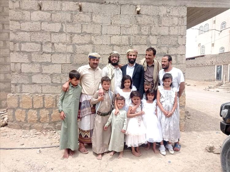 الاتحاد العالمي للمهاجرين اليمنيين يرحّب ويشيد بتجاوب السلطات للأفراج عن الناشط مانع سليمان