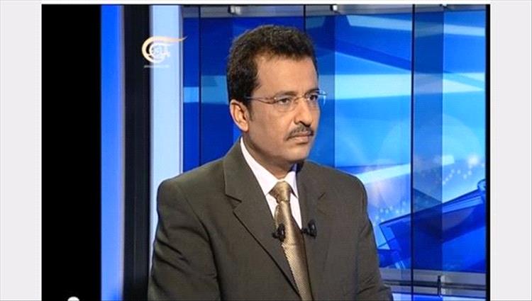 تعيين أنور التميمي متحدثًا رسميًا باسم المجلس الانتقالي الجنوبي