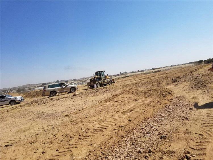 سكان في صعدة يتهمون الحوثيين بنهب أراضيهم