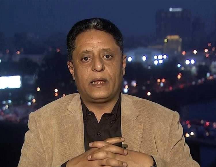 مستشار إعلامي: إيران ستكثف دعمها للحوثيين لتهديد ممرات الملاحة الدولية