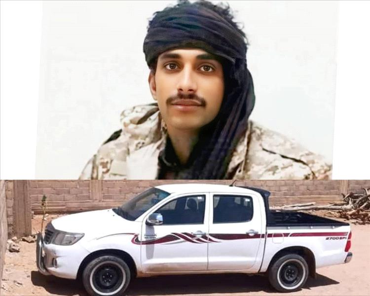 العثور على جثة مواطن مقتول في شبوة