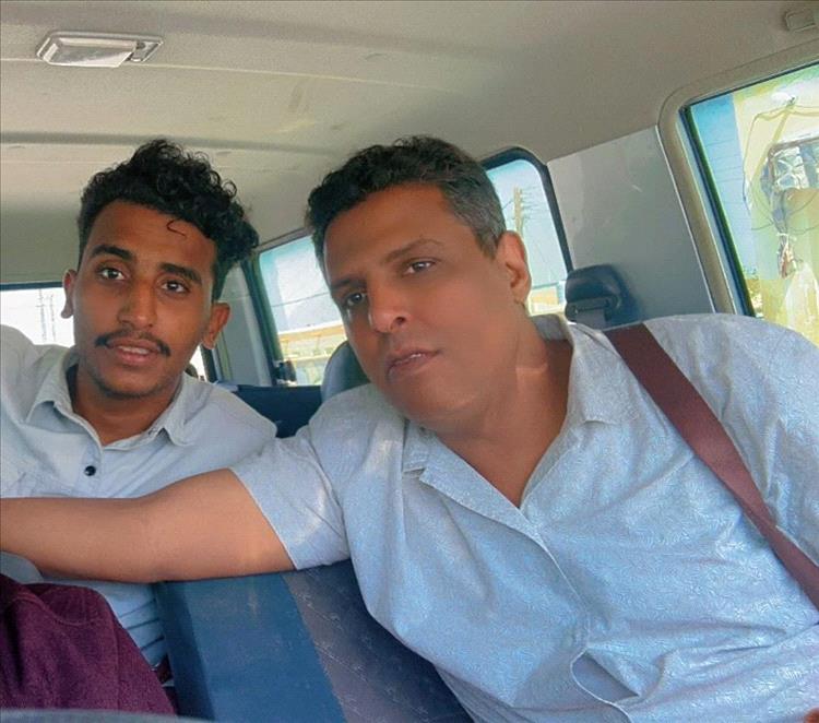 عاجل: الإفراج عن الصحفي مزاحم باجابر بعد 33 يومًا من الاحتجاز في حضرموت