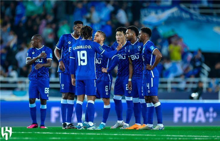 الهلال يعتذر رسميًا عن المشاركة في كأس السوبر السعودي بهونغ كونغ