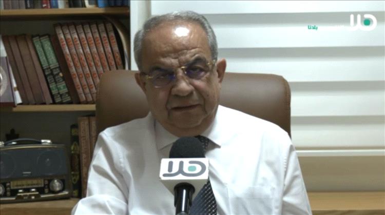 نظير مجلي: الموساد الإسرائيلي بدأ يهتم بمليشيا الحوثي بشكل واسع ويجهز بنك أهداف