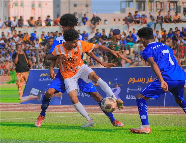 بداية مثيرة لبطولة كأس البلدة وفوز الشعب والتضامن يشعل المنافسة