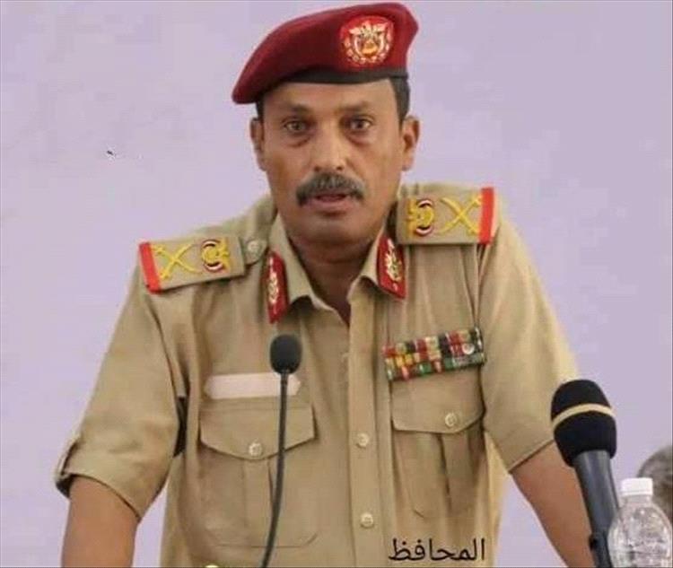 مدير إعلام لودر يوجه نداءً لمحافظ أبين بشأن تحسين حافز عقال الحارات