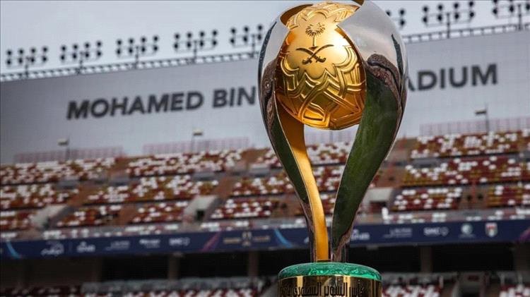 الأهلي يخلف الهلال رسميًا في كأس السوبر السعودي بهونغ كونغ