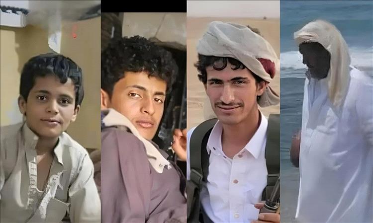 فاجعة في المكلا.. غرق ثلاثة أشقاء من مأرب ووالدهم يترقب على الشاطئ