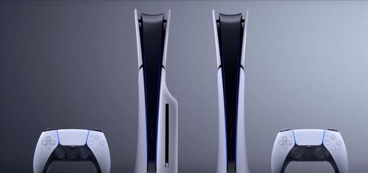 سوني تختبر وضع توفير الطاقة وميزة إقران متحكم DualSense متعددة في نسخة PS5 التجريبية