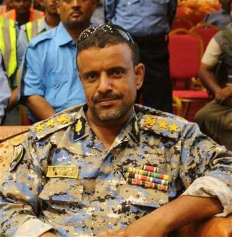 العقيد صلاح المشجري يؤكد جاهزية أمن المكلا لتأمين موسم نجم البلدة ويقدم نصائح أمنية هامة للزوار والمواطنين