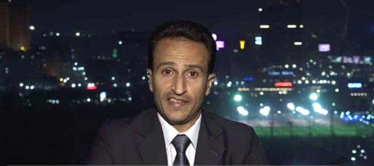 ياسر صالح: إسرائيل ستركز على استهداف منصات إطلاق الصواريخ بعيدة المدى لمليشيات الحوثي