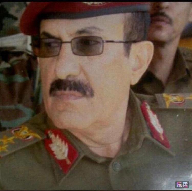 عاجل .. وفاة قائد عسكري بارز في وزارة الدفاع