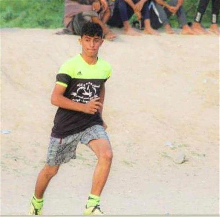 بيدري الوضيع يصنع التاريخ.. باعش الخضر في القائمة الأولية لمنتخب الناشئين