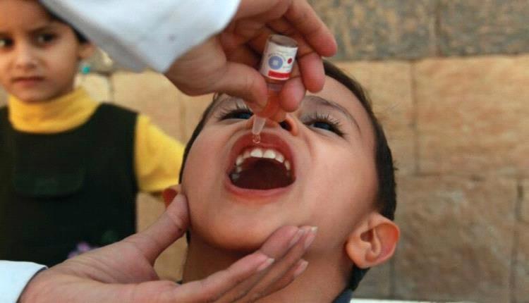 في استجابة طارئة لتفشي الكوليرا.. وزارة الصحة تطلق حملة تطعيم فموي في لحج والحديدة