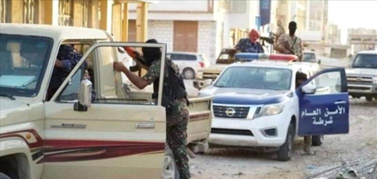 تفكيك شبكة مخدرات واعتقال 3 متهمين في تريم