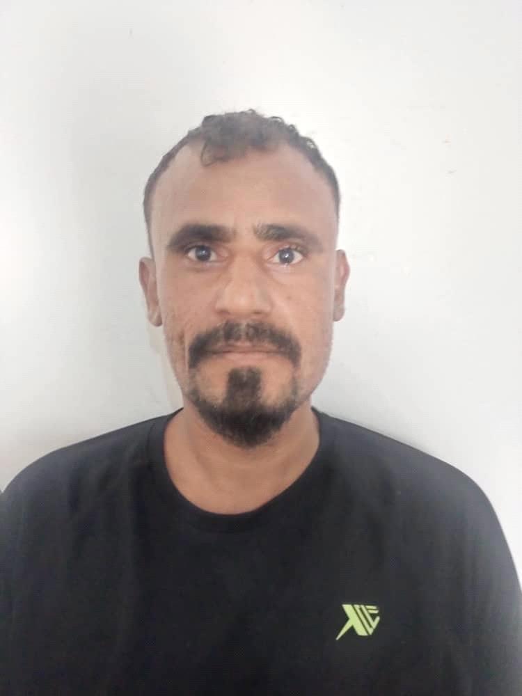 مناشدة إنسانية للإفراج عن جندي مسجون بعد تأديته لمهمة أمنية بعدن