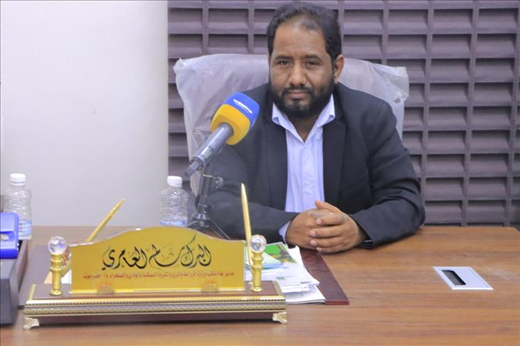 مكتب زراعة وادي وصحراء حضرموت يستعد لانطلاق مهرجان النخيل والتمور في أغسطس المقبل