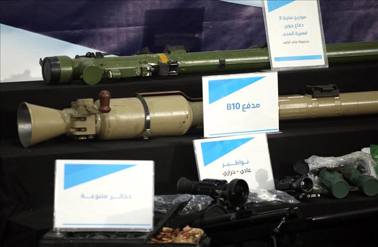 لماذا تستثمر إيران في تزويد الحوثيين بالقدرات العسكرية؟