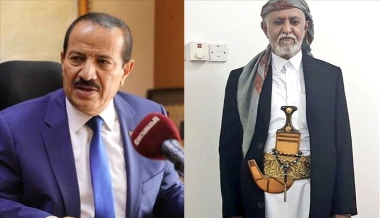مستشار رئاسي يطالب بكشف ملابسات توقيف وإفراج شخصيات حوثية بارزة