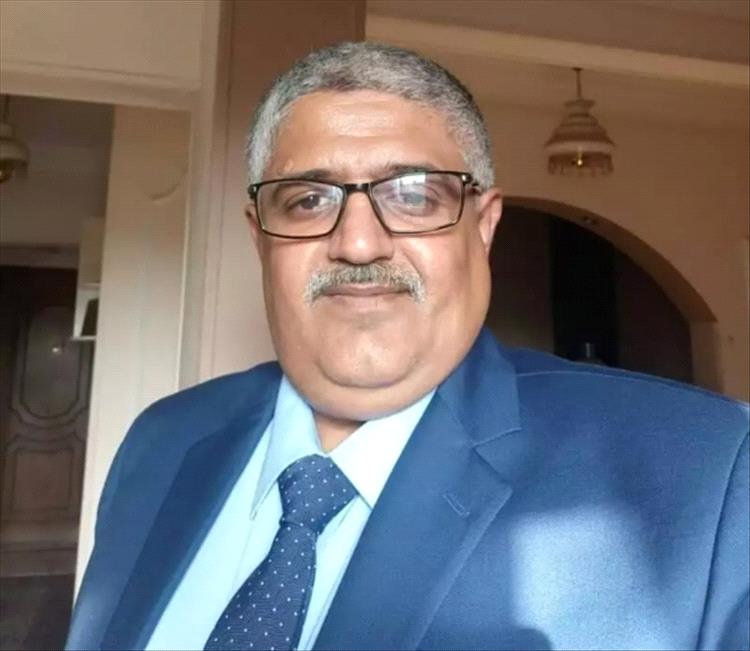 القفيش: نترحّم على الزعيم صالح.. ونطوي صفحة الماضي من أجل الوطن
